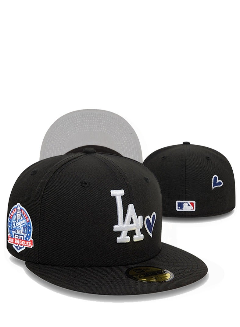 NEW ERA NEW ERA LA Dodgers Special Commemorative Flat - Brim Baseball Cap
