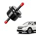 Citumo New Upgrade 25430PLR003 Automatic Transmission Filter Durable Materials and Efficient Filtration Compatible with Accord 20032017 Civic 20012015 CRV 20022011 Element 20032011Pilot 20162020 - Image 2