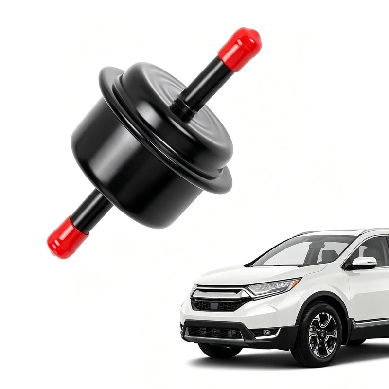 Citumo New Upgrade 25430PLR003 Automatic Transmission Filter Durable Materials and Efficient Filtration Compatible with Accord 20032017 Civic 20012015 CRV 20022011 Element 20032011Pilot 20162020 - Image 3