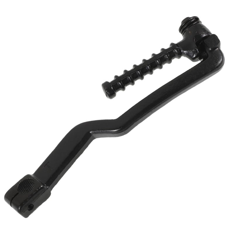 Gatuida Motorcycle Shifter Gear Lever Sleeve For Starter Easy Install - Image 2