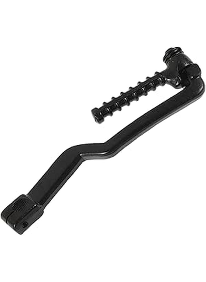 Gatuida Motorcycle Shifter Gear Lever Sleeve For Starter Easy Install - Image 1