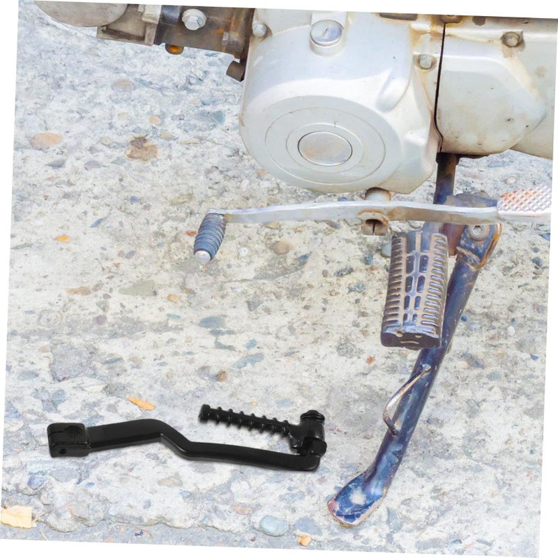 Gatuida Motorcycle Shifter Gear Lever Sleeve For Starter Easy Install - Image 4