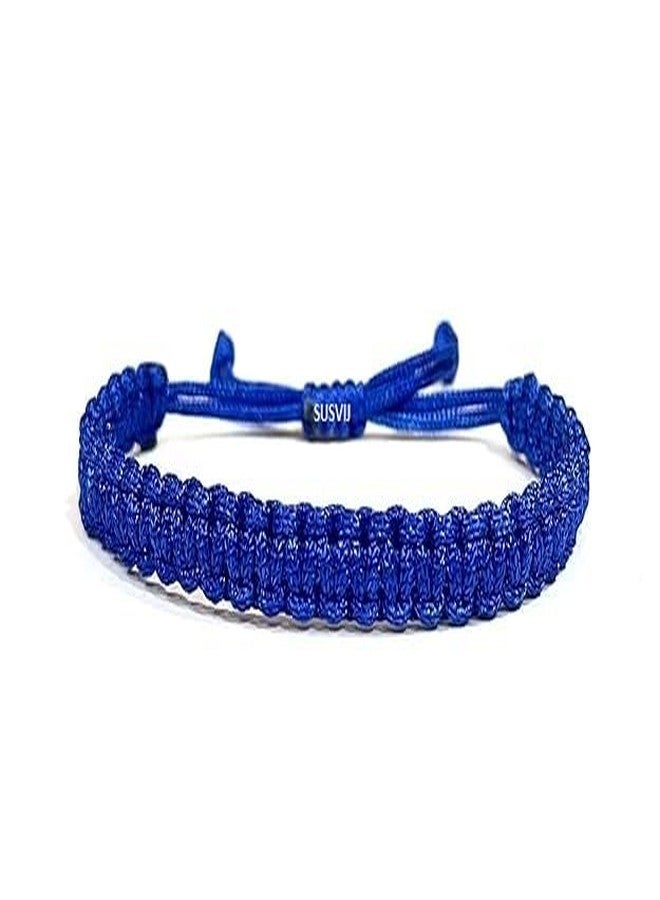 SUSVIJ EVIL EYE BLUE THREAD PACK OF 2 - Image 3