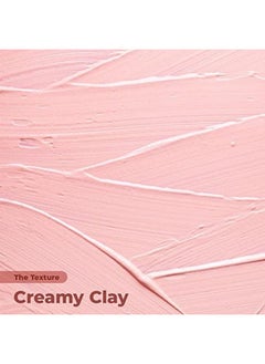 CIEL Skin Brightening Face Mask For Instant Glowing Skin Clear Uneven-Toned Sun Tan Removal Skin 100 Gm  - Image 5