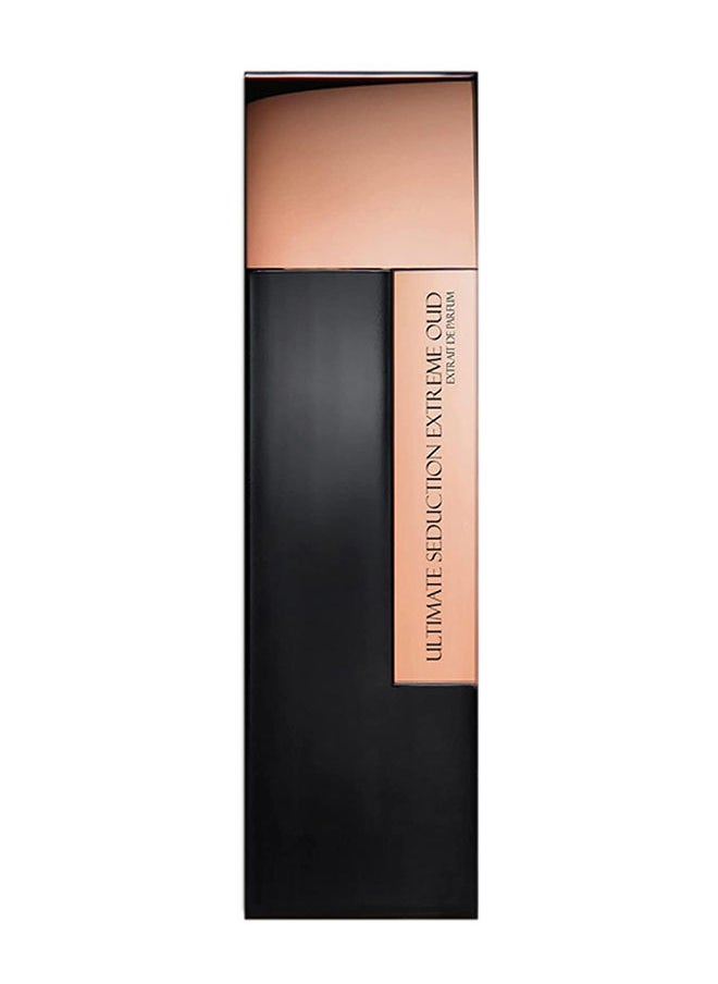 Laurent Mazzone Ultimate Seduction Extreme Oud Extrait De Parfum 100ml 