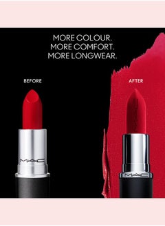 MAC Cosmetics Matte Lipstick - Marrakesh - MACximal  - Image 3