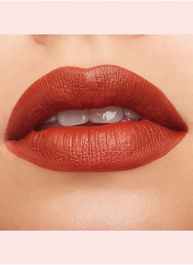 MAC Cosmetics Matte Lipstick - Marrakesh - MACximal
