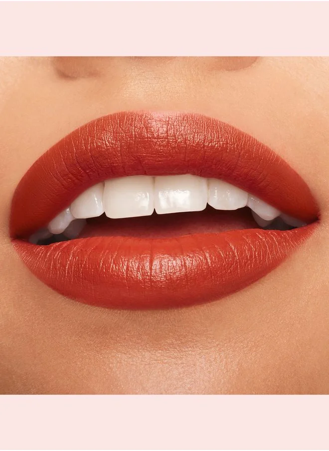 MAC Cosmetics Matte Lipstick - Marrakesh - MACximal