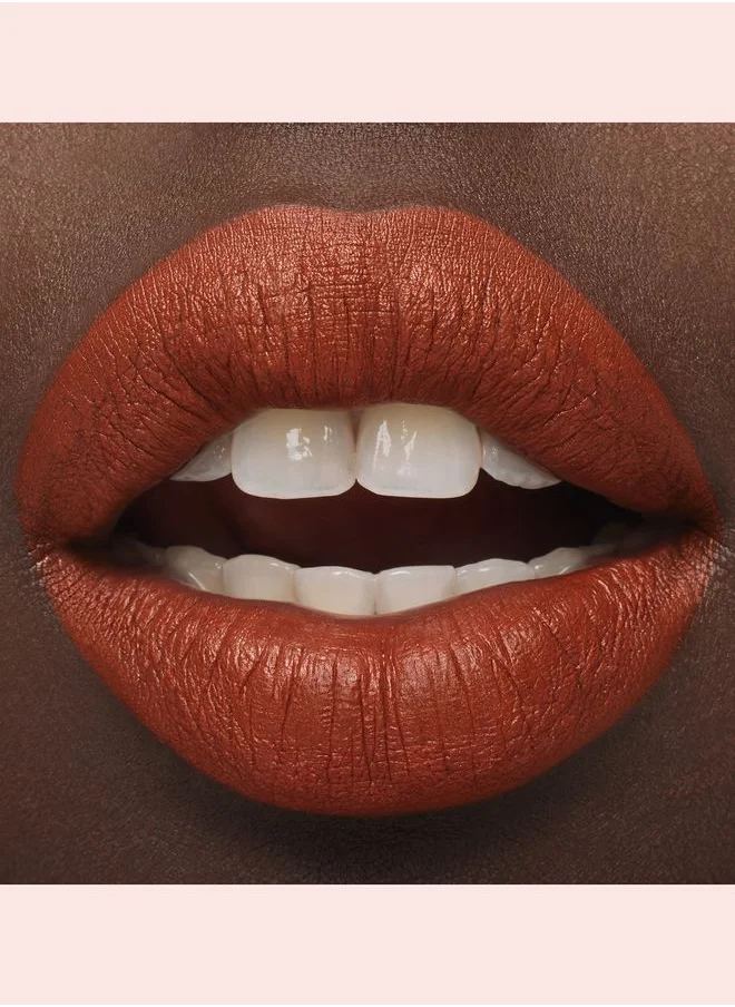 MAC Cosmetics Matte Lipstick - Marrakesh - MACximal