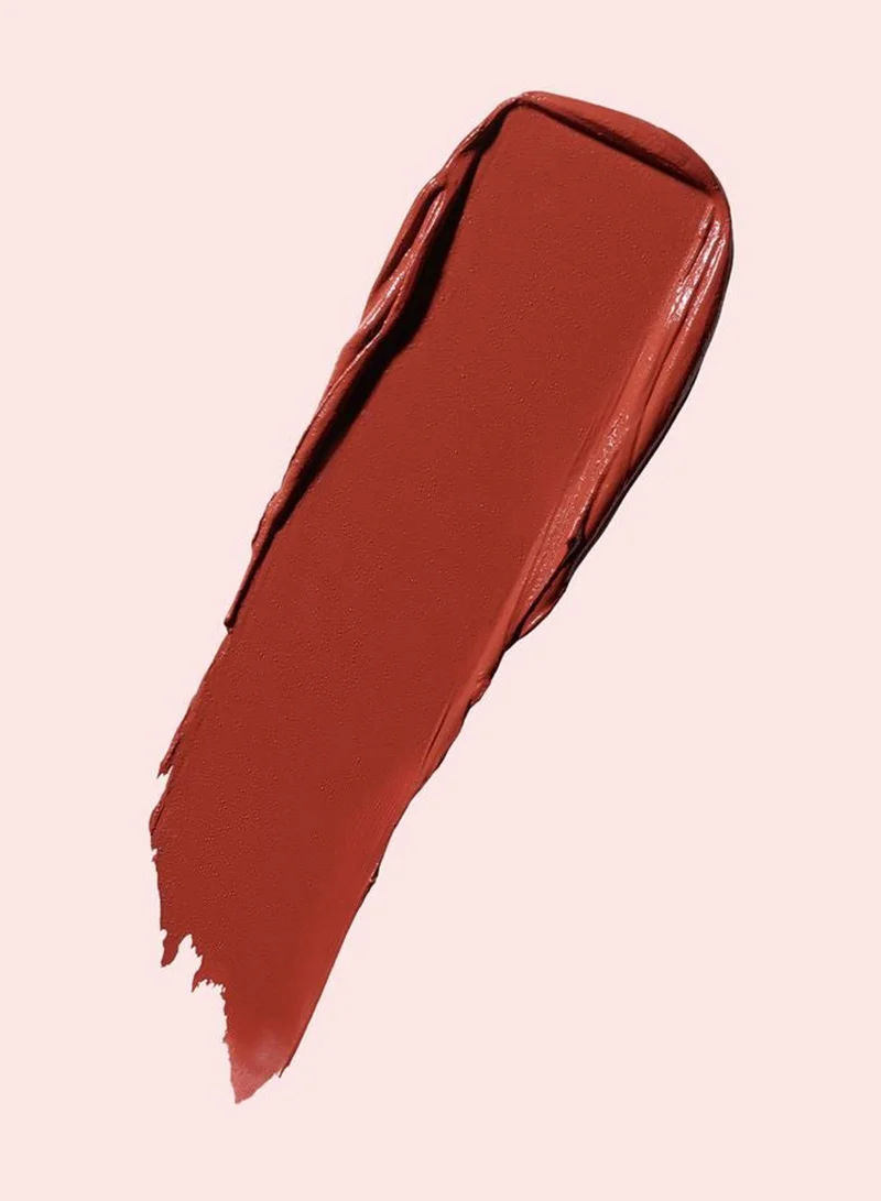 ماك كوزمتيكس أحمر شفاه ماكسيمال حريري مطفي - مراكش