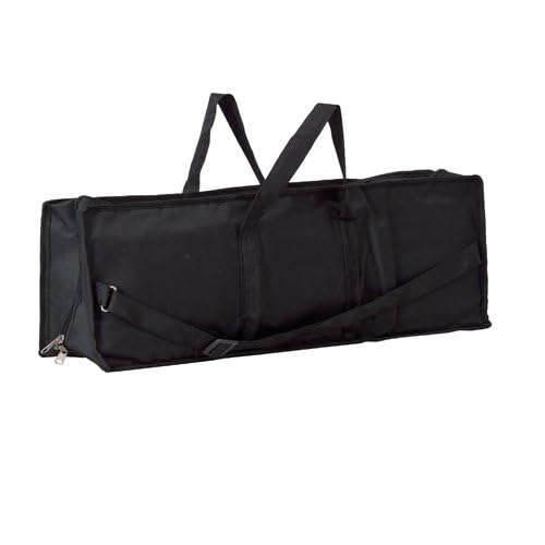 Blueberry Keyboard bag Compatible With Casio SA-76, Casio SA-77, Casio SA-78 Keyboards - Image 3