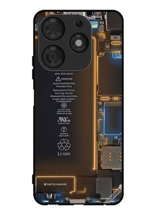 Protective Case Cover For Tecno Spark 10 Pro Phone Back Inside Pattern - pzsku/ZB2E3AB364F725558984FZ/45/_/1698915289/937e8ad8-39cb-4da3-aa5a-337bb6bd6f3c