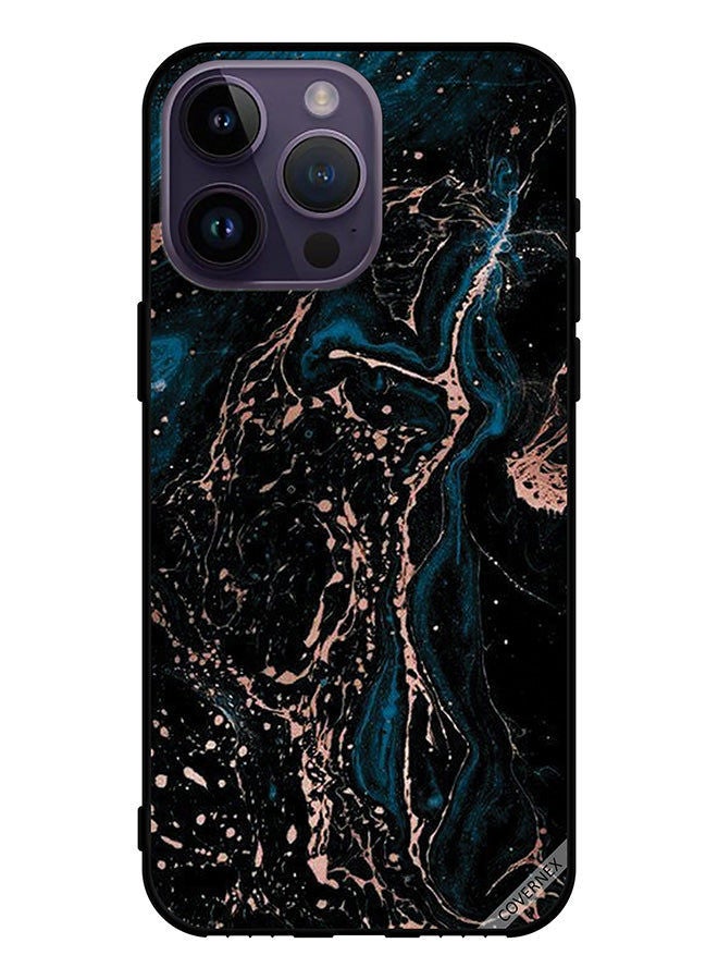 Covernex Protective Case Cover For Apple iPhone 14 Pro Max Marble - Image 1