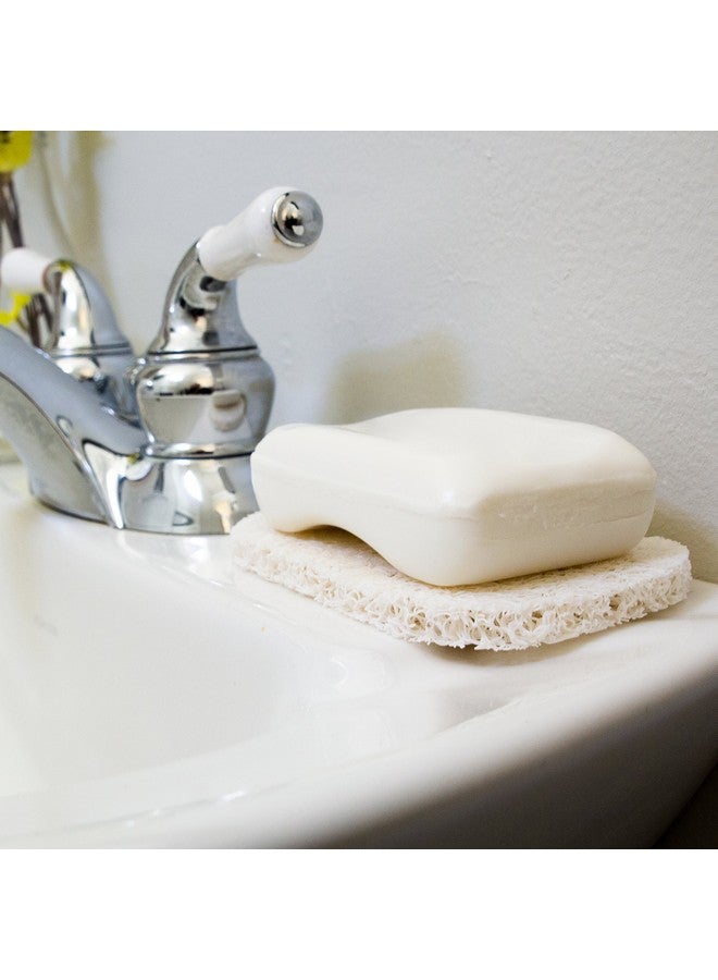 إس آند تي إن سي صابونة حفظ الصابون من إس آند تي، باللون الأبيض، عدد 2 - Image 5