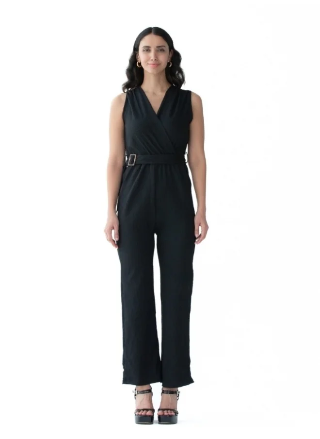 هايليز Trouser - Black