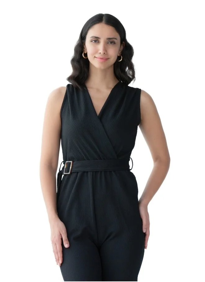 هايليز Trouser - Black