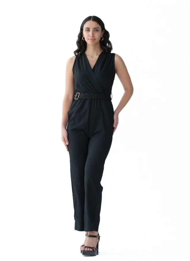 هايليز Trouser - Black