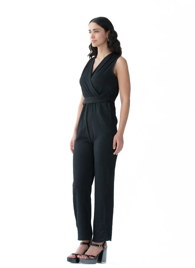هايليز Trouser - Black
