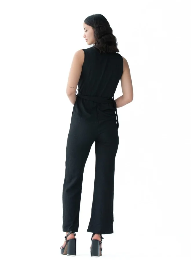 هايليز Trouser - Black