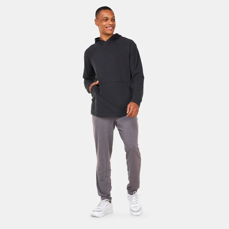Prana Men's Altitude Tracker Hoodie