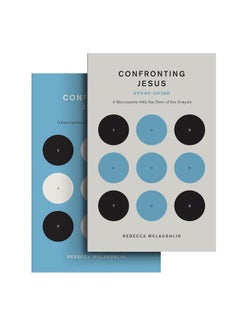 Confronting Jesus  - Image 1