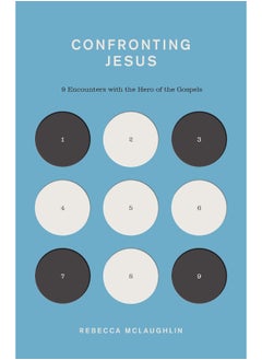 Confronting Jesus  - Image 2