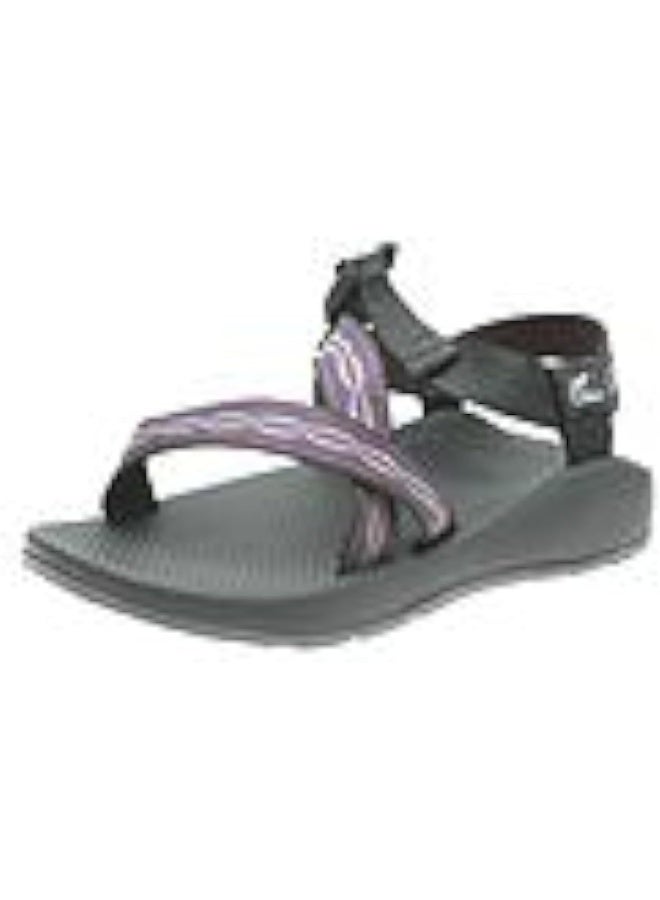 Leather Lace Up Sandals