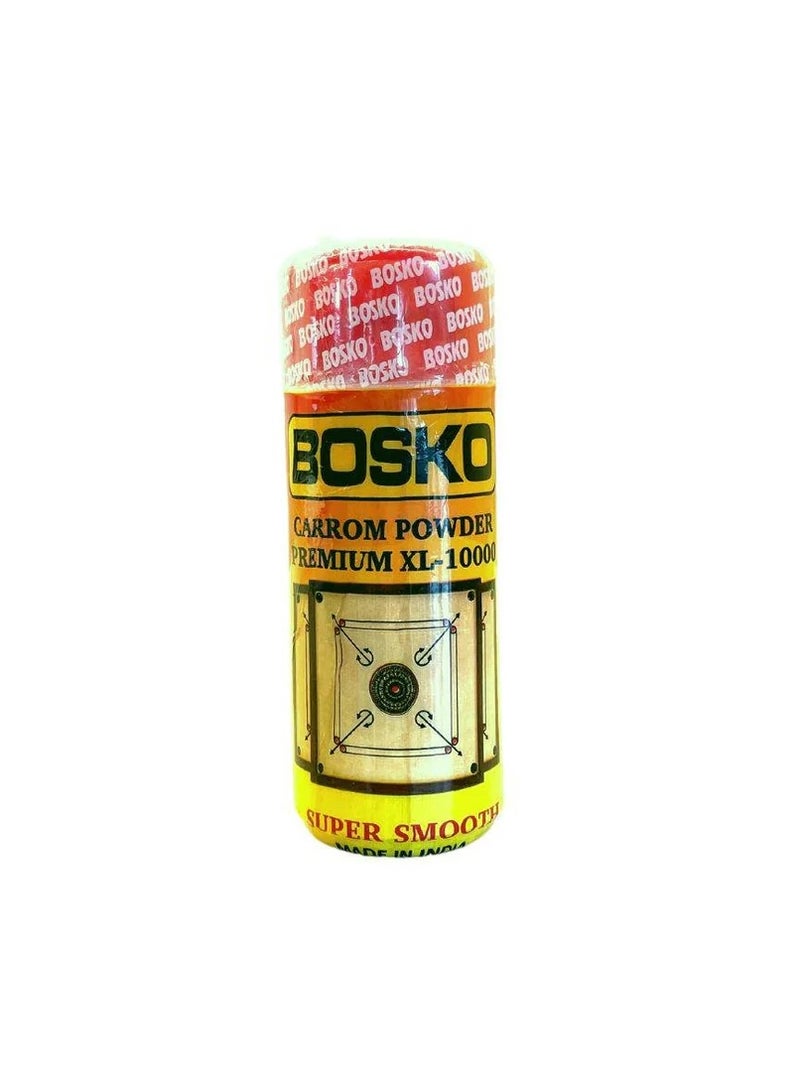 Carrom Powder Cross Line 20gms 2Pieces