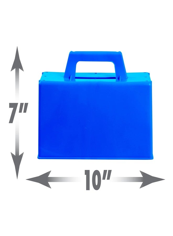 Slinky Just Play The Original Slinky Snowball Maker and Brickz Assortment, Kids Toys for Ages 5 Up - Image 5