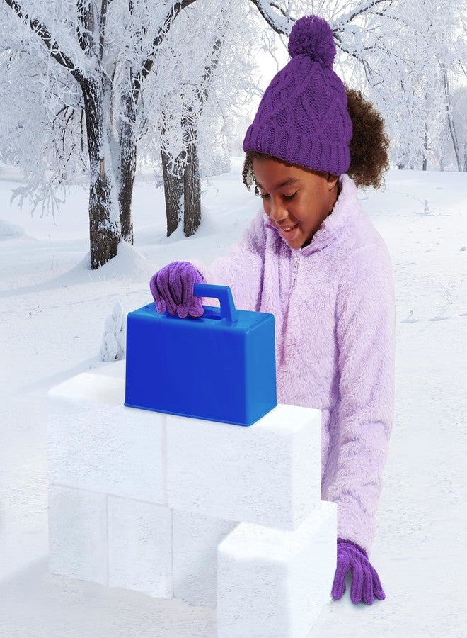 Slinky Just Play The Original Slinky Snowball Maker and Brickz Assortment, Kids Toys for Ages 5 Up - Image 2