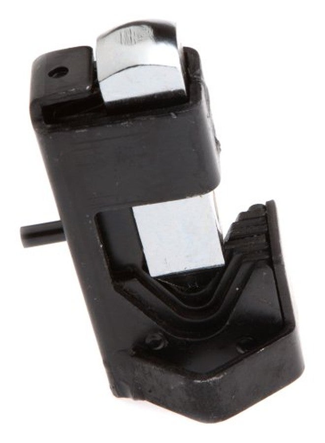Forney 57637 Lug Crimping Tool, Blue - Image 3
