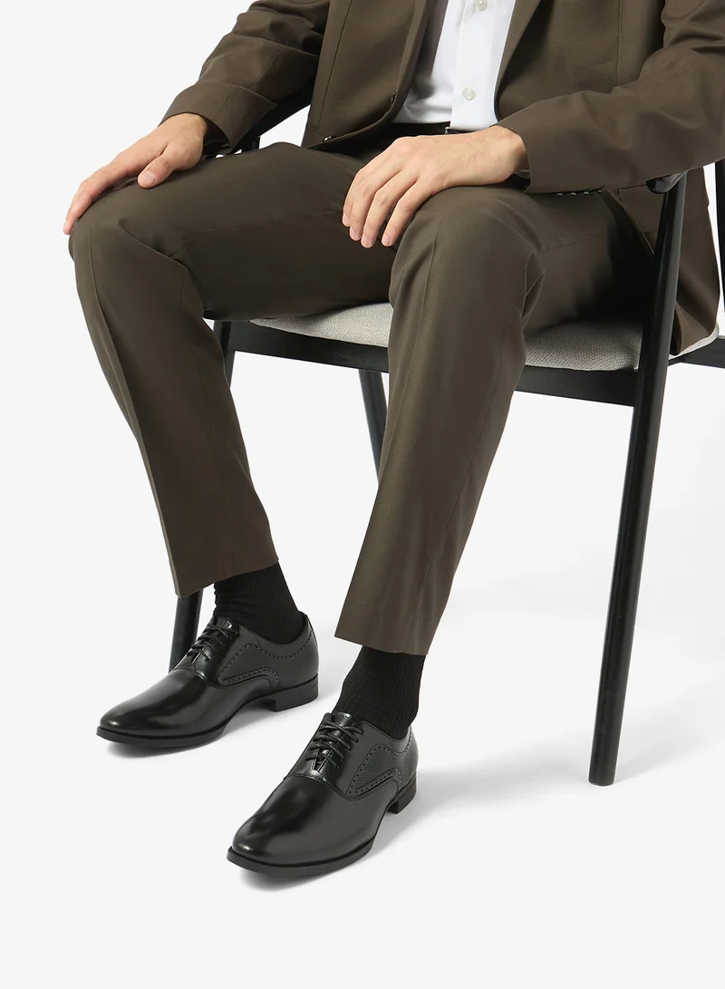 Robert Wood  Formal Lace Ups for Men | Best Price UAE