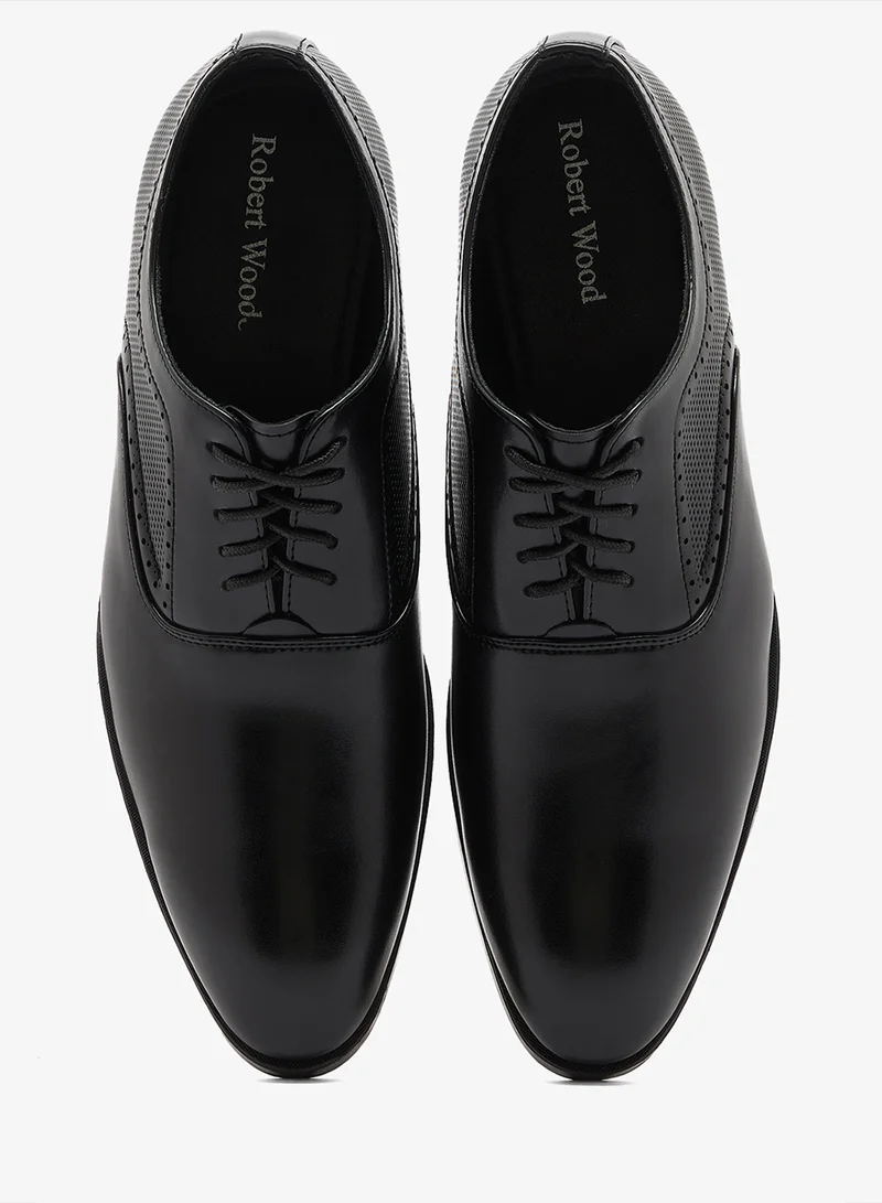 Robert Wood  Formal Lace Ups for Men | Best Price UAE