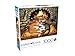 Buffalo Games 1000 Piece Jigsaw Puzzle Charles Wysocki Shops and Buggies Made in USA Premium Recycled Board Reference Diagram Giftable - Image 3