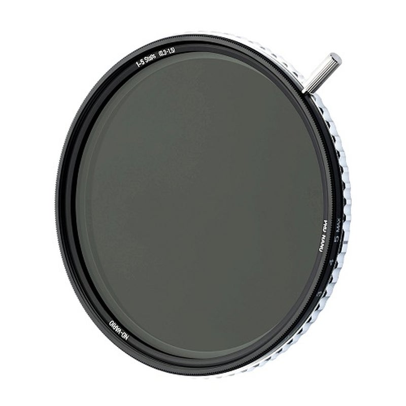 NiSi 67mm Swift True Color VND Kit 1-9 stops - Image 3