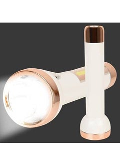 Care4 Care 4 1703 22W Strong LED COB Light Action with 8hrs Continuous Working Power 1800mAh Aluminium Reflector with Micro Halogeno Technology  - Image 2