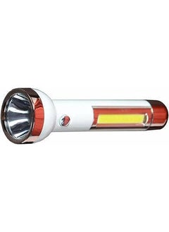 Care4 Care 4 1703 22W Strong LED COB Light Action with 8hrs Continuous Working Power 1800mAh Aluminium Reflector with Micro Halogeno Technology  - Image 4
