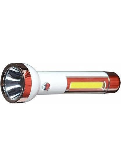 Care4 - Care 4 1703 22W Strong LED COB Light Action with 8hrs Continuous Working Power 1800mAh Aluminium Reflector with Micro Halogeno Technology - Image 1