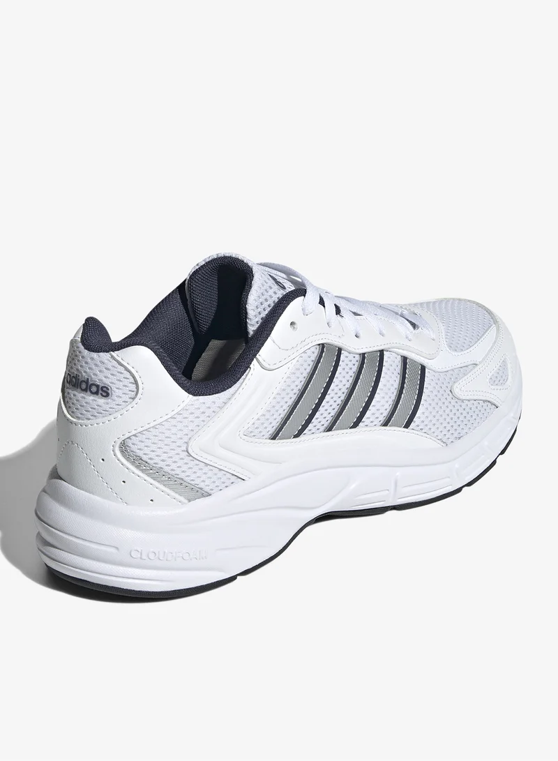 Adidas GRETHR/CWHITE/GRETWO Eclyptix 2000 for Men | Best Price UAE