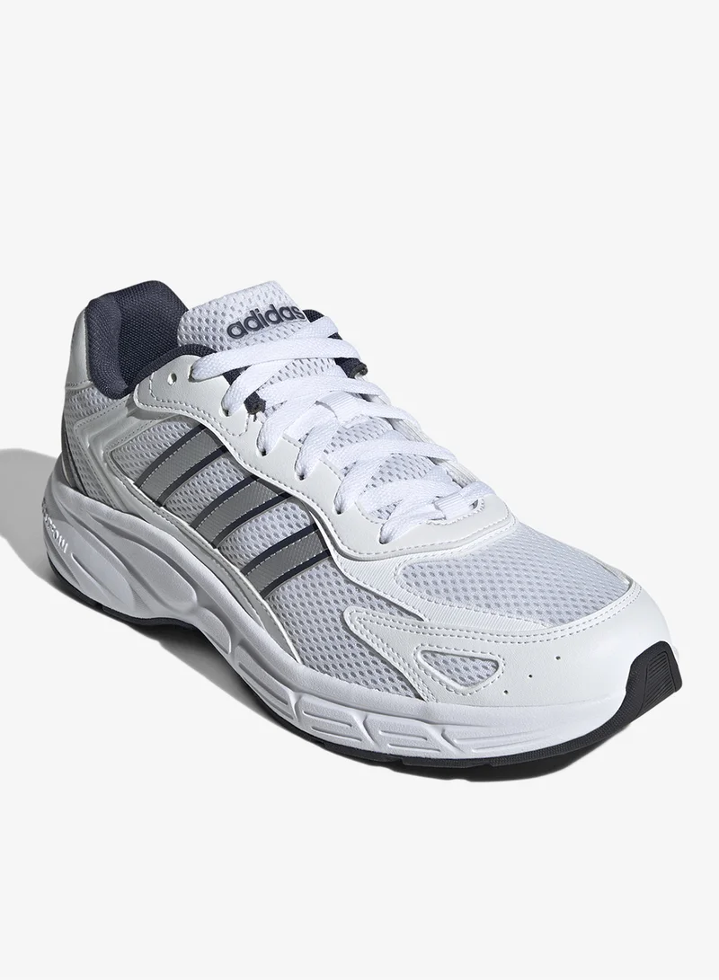 Adidas GRETHR/CWHITE/GRETWO Eclyptix 2000 for Men | Best Price UAE