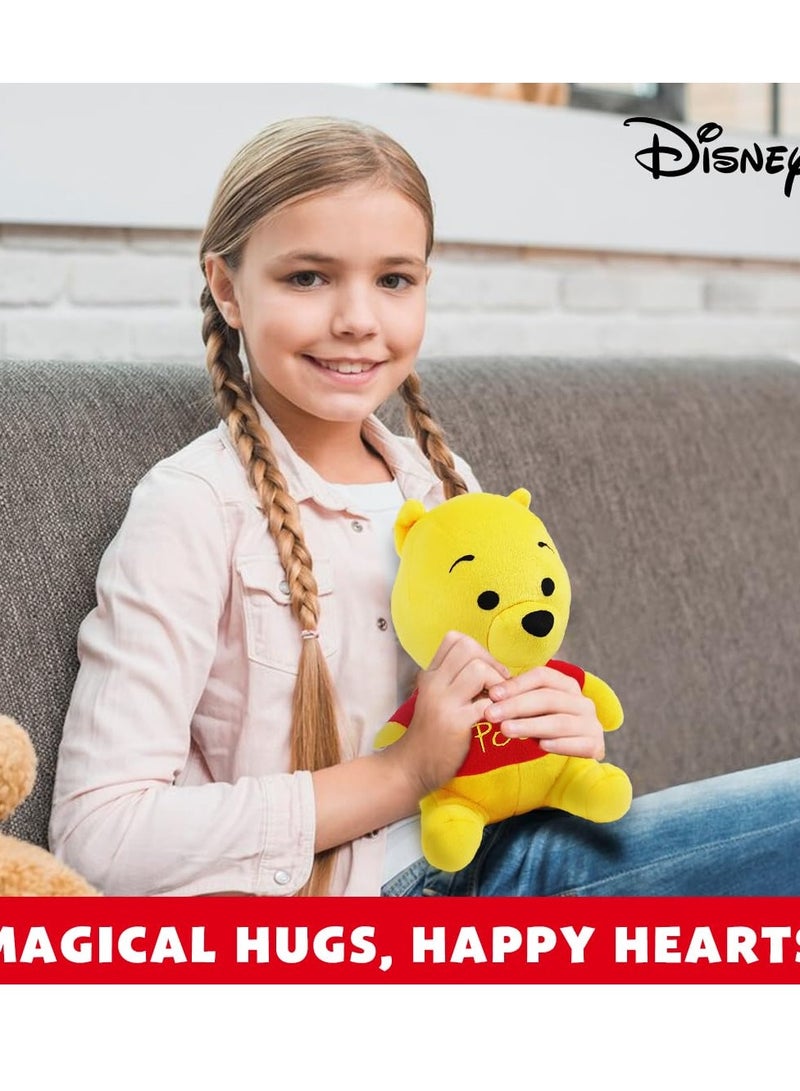 Disney Plush Pooh Classic Value 30Cm - Image 3
