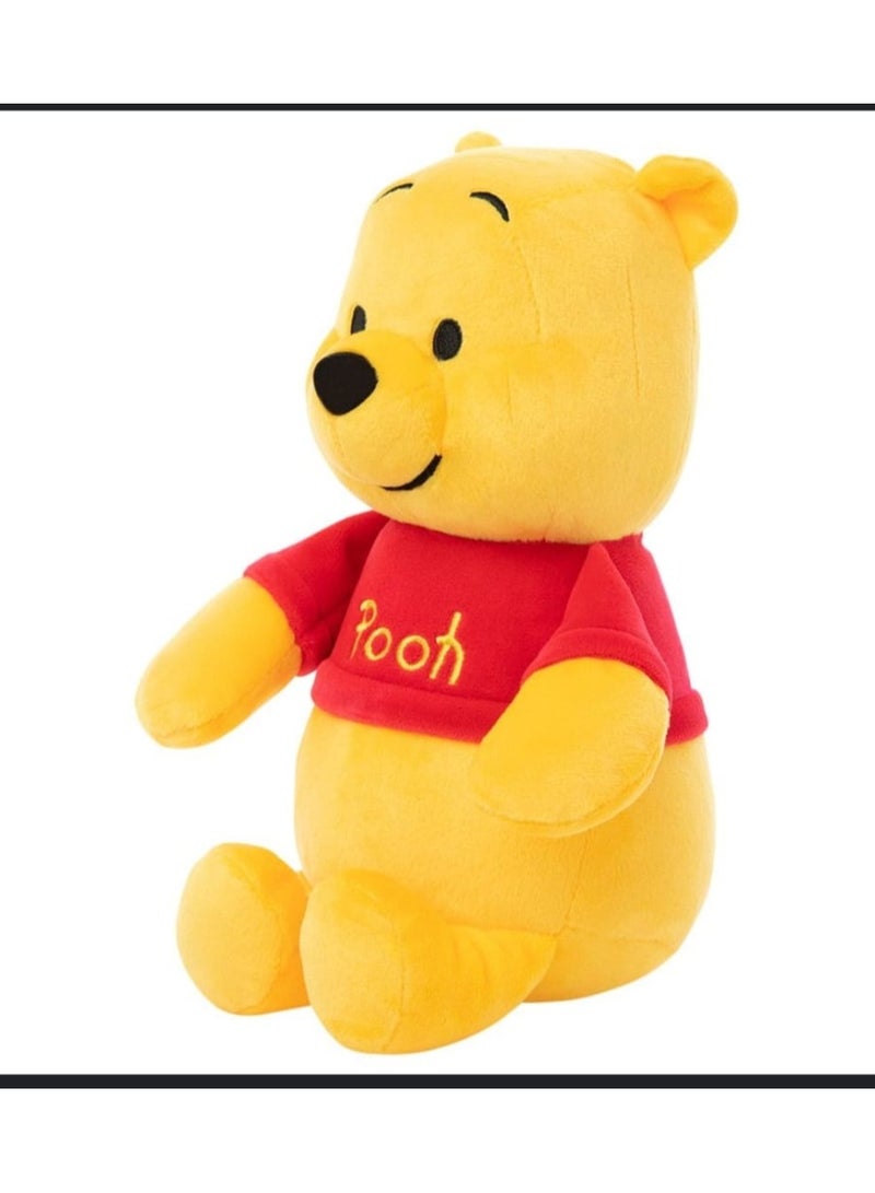Disney Plush Pooh Classic Value 30Cm - Image 2