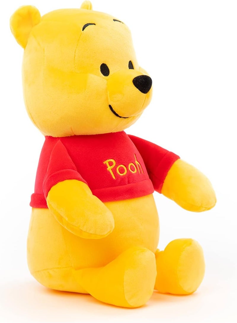 Disney Plush Pooh Classic Value 30Cm - Image 4