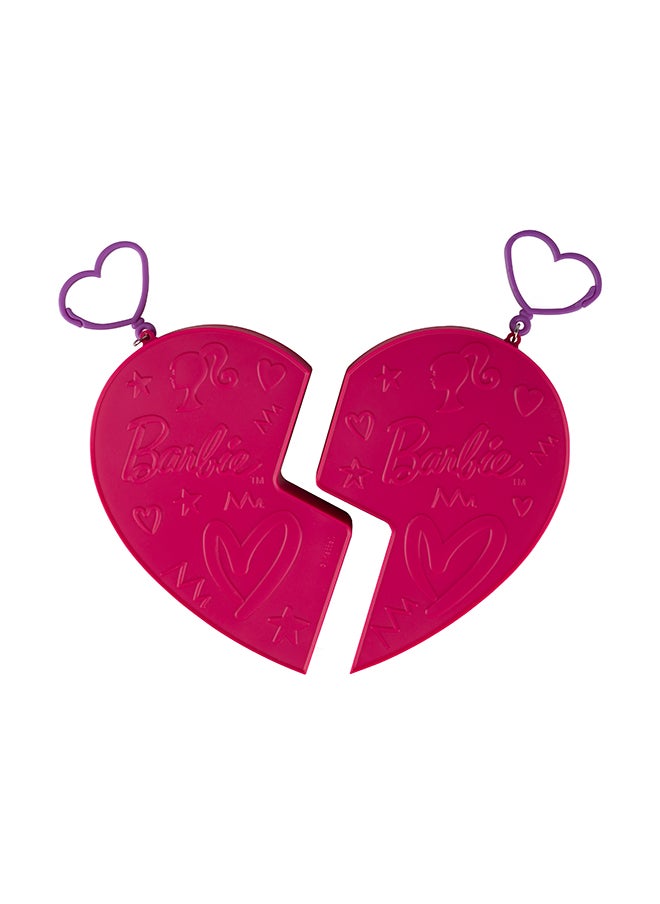 Barbie Forever Friends Locket Set Pk1  - Image 4