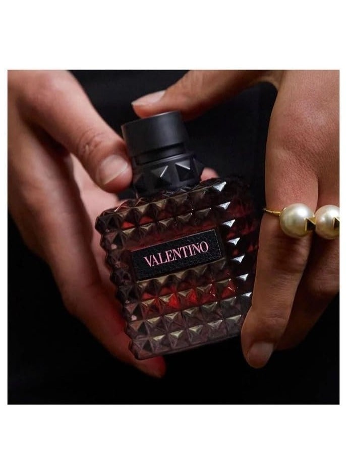 Valentino Donna Acqua Valentino Donna Born in Roma Intense Women's Eau de Parfum 100ml  - Image 2