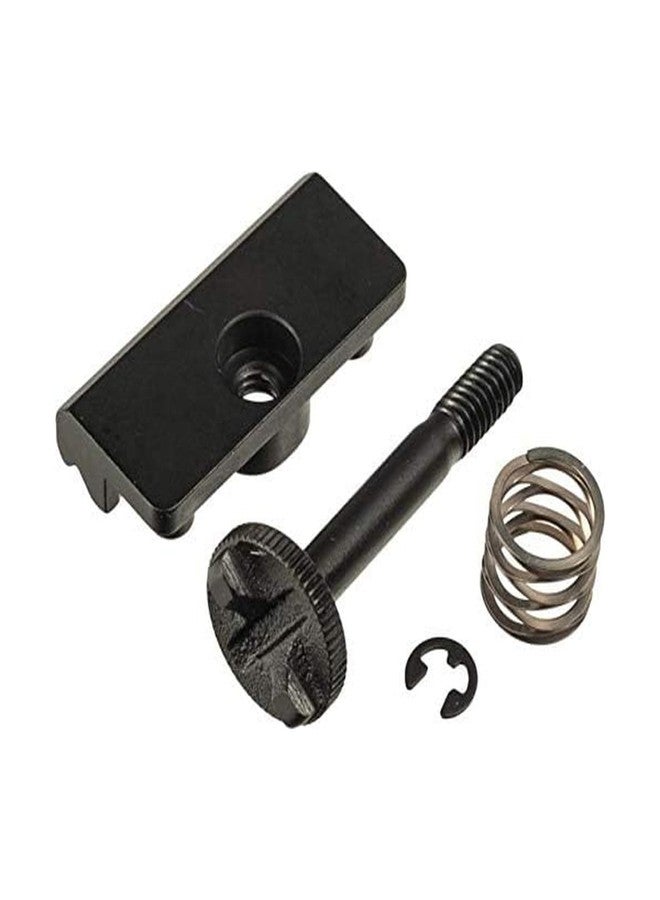 STREAMLIGHT TLR Clamp Assembly - Includes wave spring, clamp screw & clamp for TLR-1, TLR-2 (69164) - Image 2