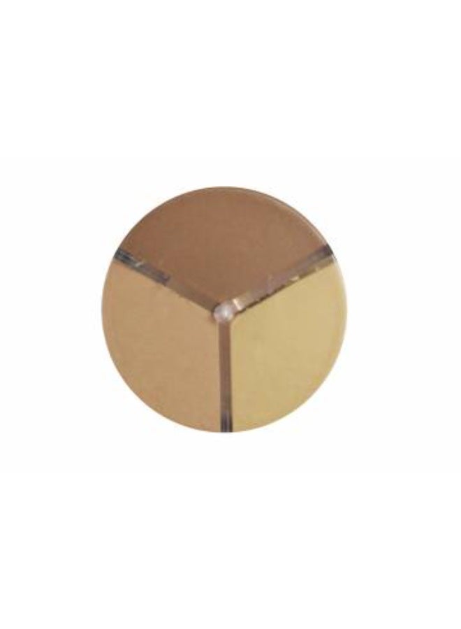 Delfy Cinema Ultra Fine Matte Finish Loose Powder Color 40 30g - Image 3
