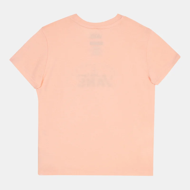 فانز تيشيرت فروج فروليك للاطفال الصغار والرضع الرضع