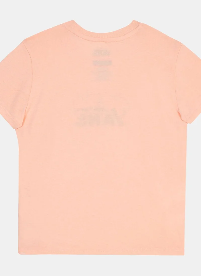 VANS Kids' Frog Frolic T-Shirt (Younger Kids)