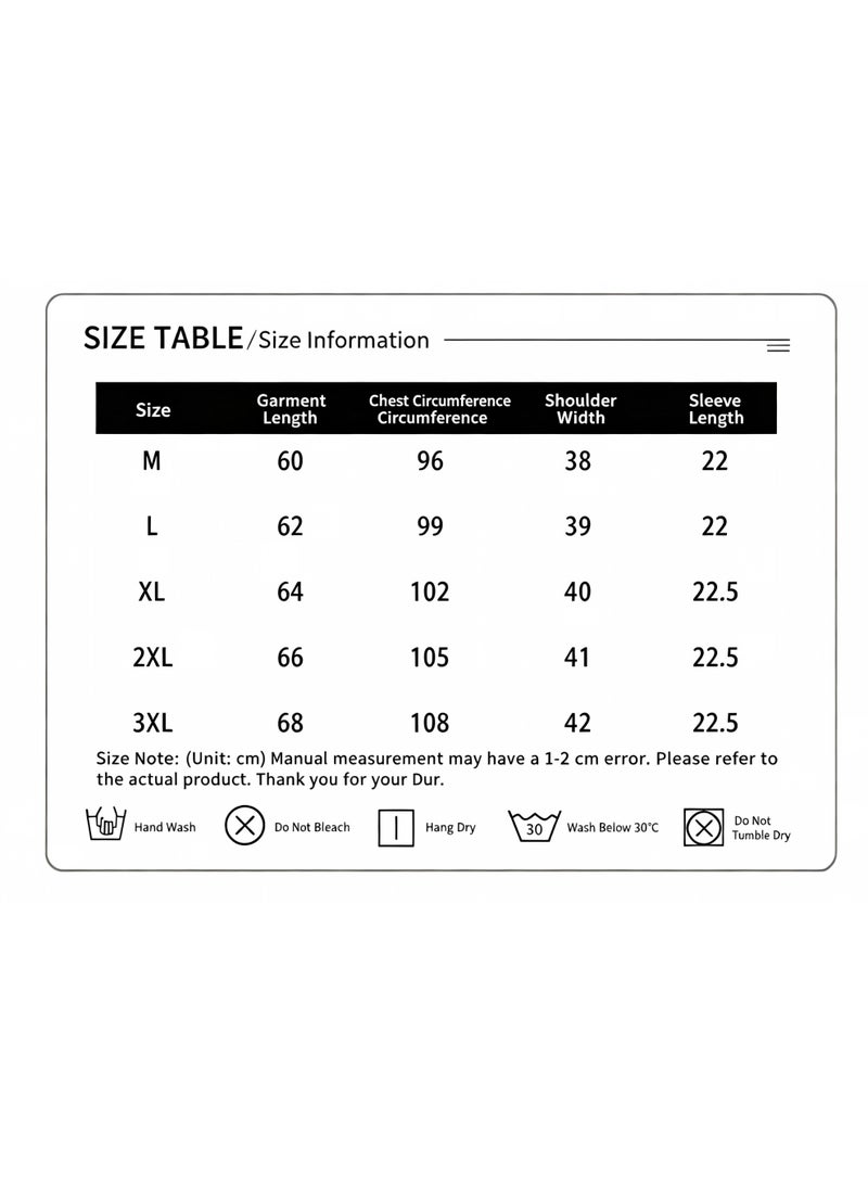 Paul & Shark Unisex Striped Short Sleeve Polo Shirt Men Women Casual Summer Office Resort Outfit - Image 5